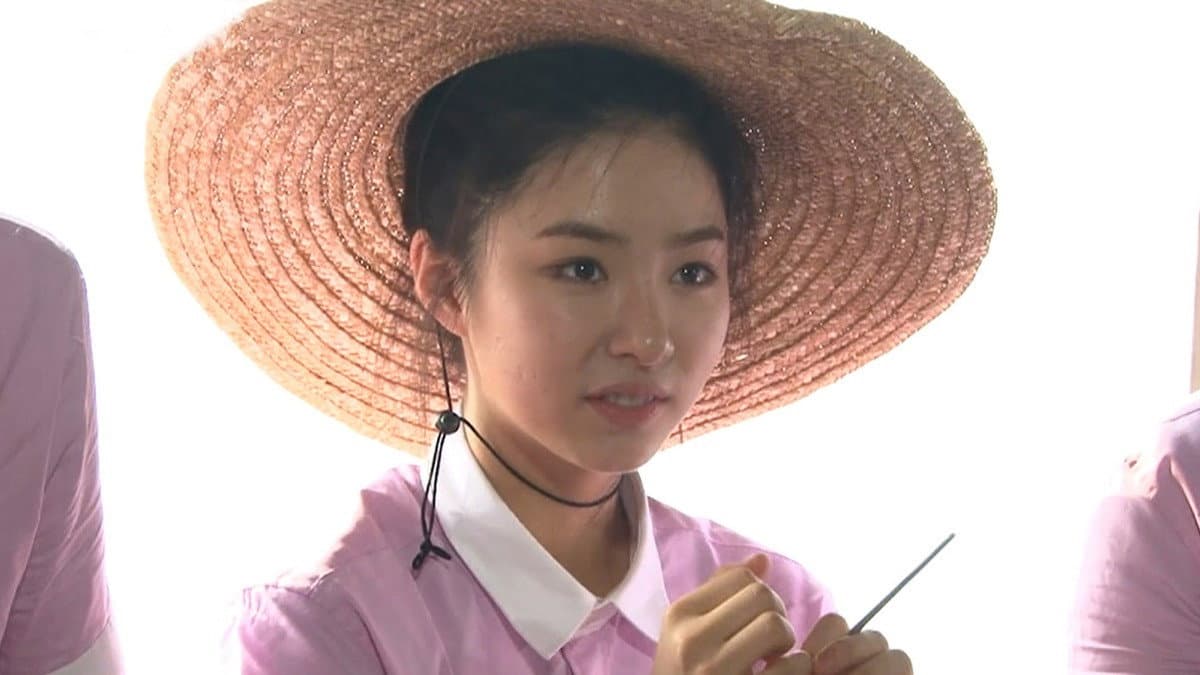 Still from Running Man Jeju-do Special (2)