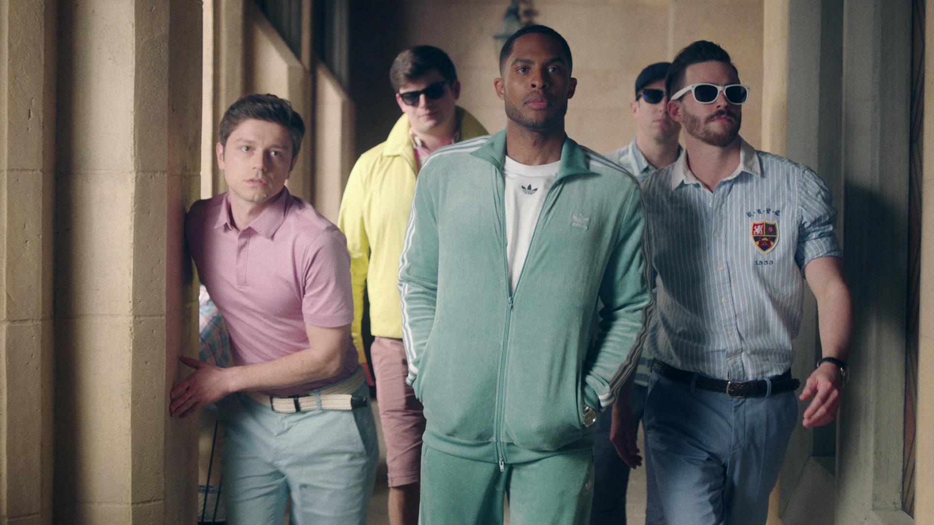 Still from Chapter VI