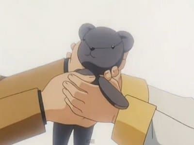 Still from Sakura and her True Feelings