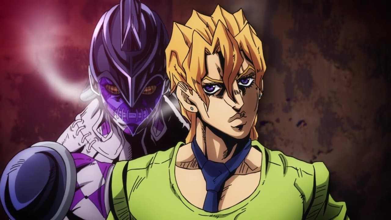 Still from The Second Mission from the Boss