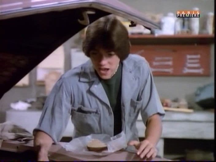 Still from The Mechanic