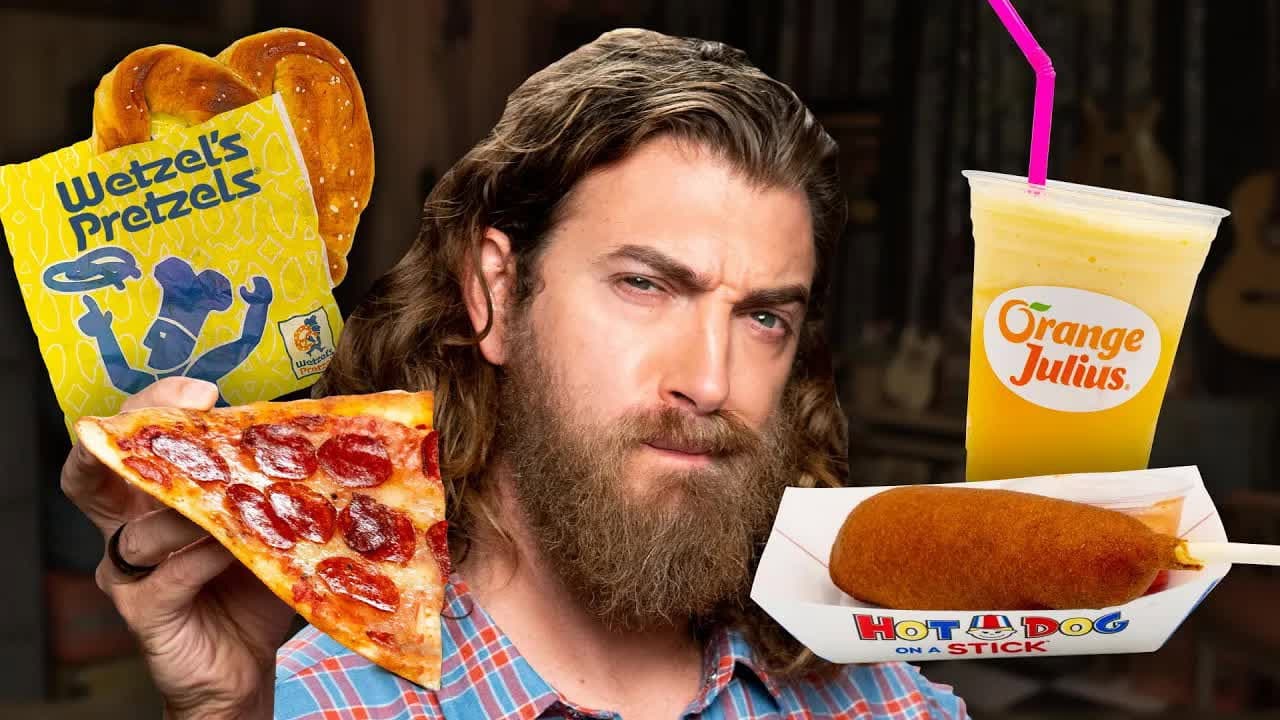 Still from When Were These Foods Invented?