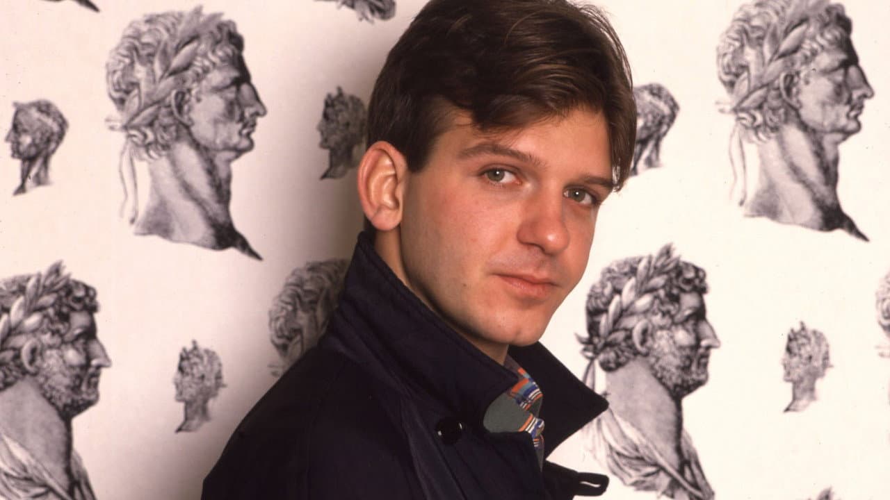 Still from Family Outing