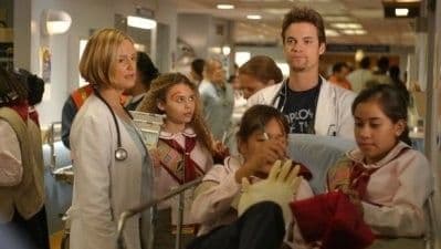 Still from White Guy, Dark Hair