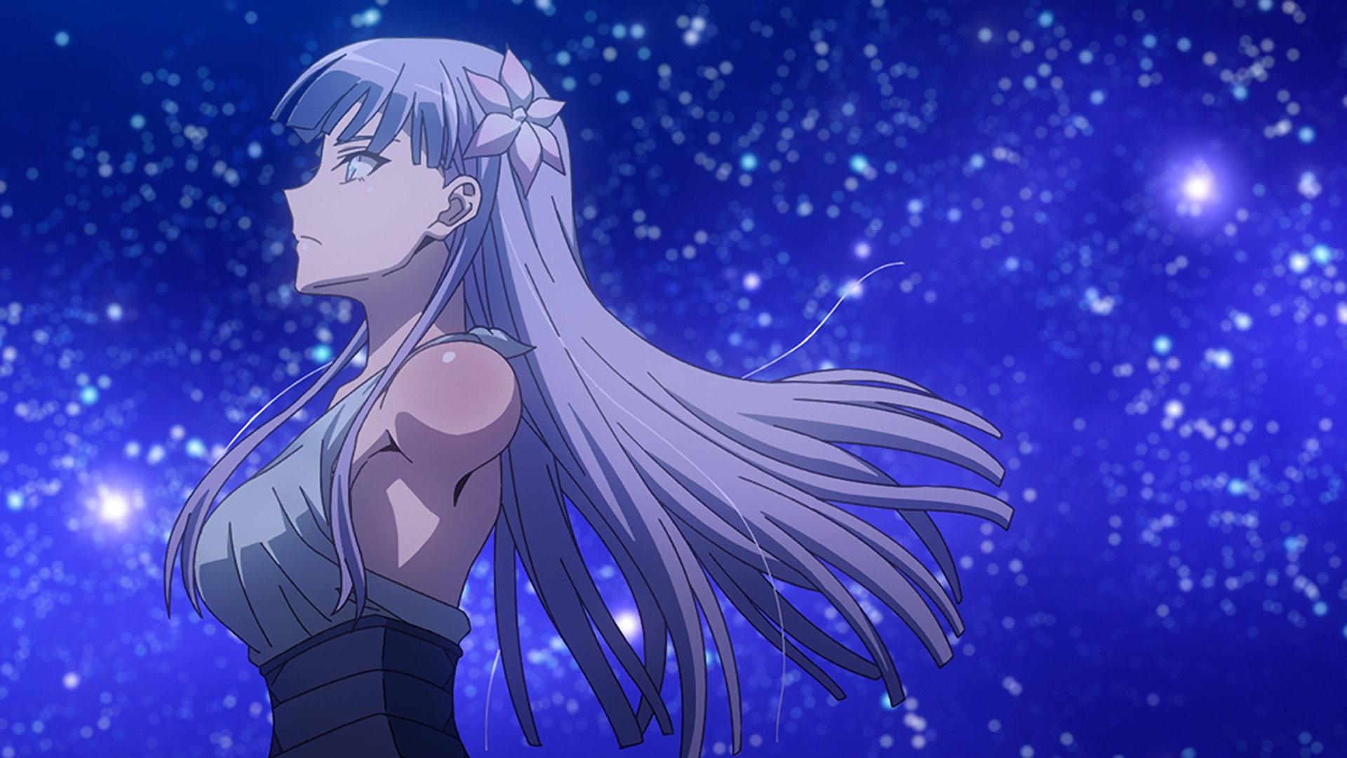 Still from End of the Battle to the Death