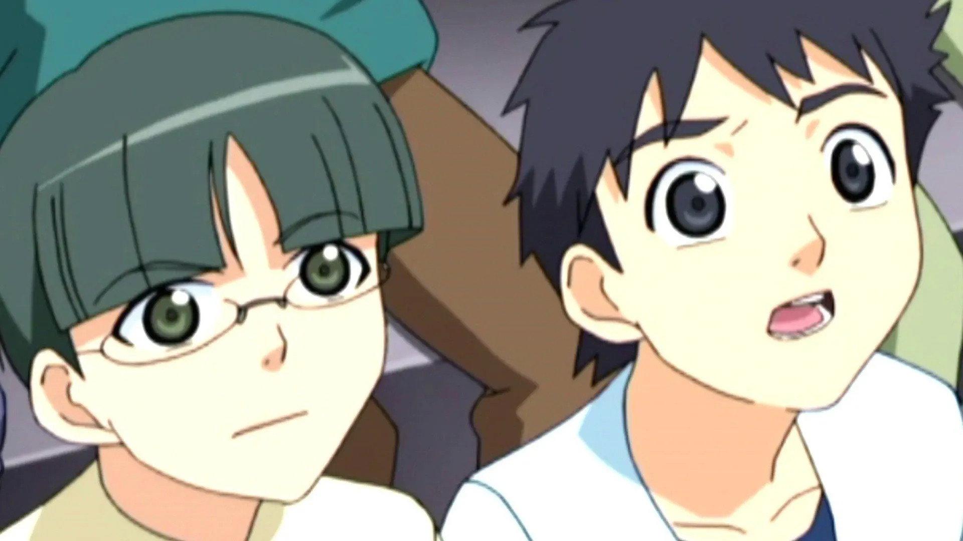 Still from Agony of Defeat