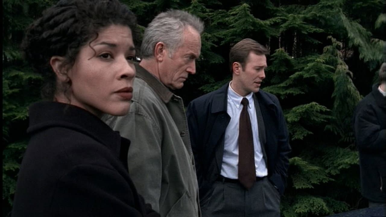 Still from Darwin's Eye