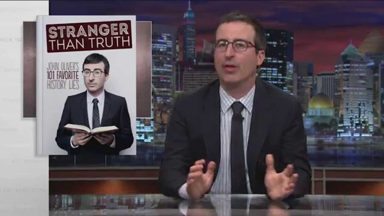 Still from History Lies