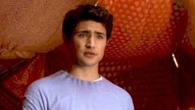 Still from Psychic Friend
