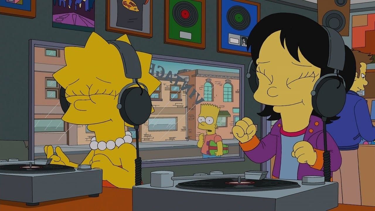 Still from Pay Pal