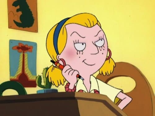 Still from Episode 18