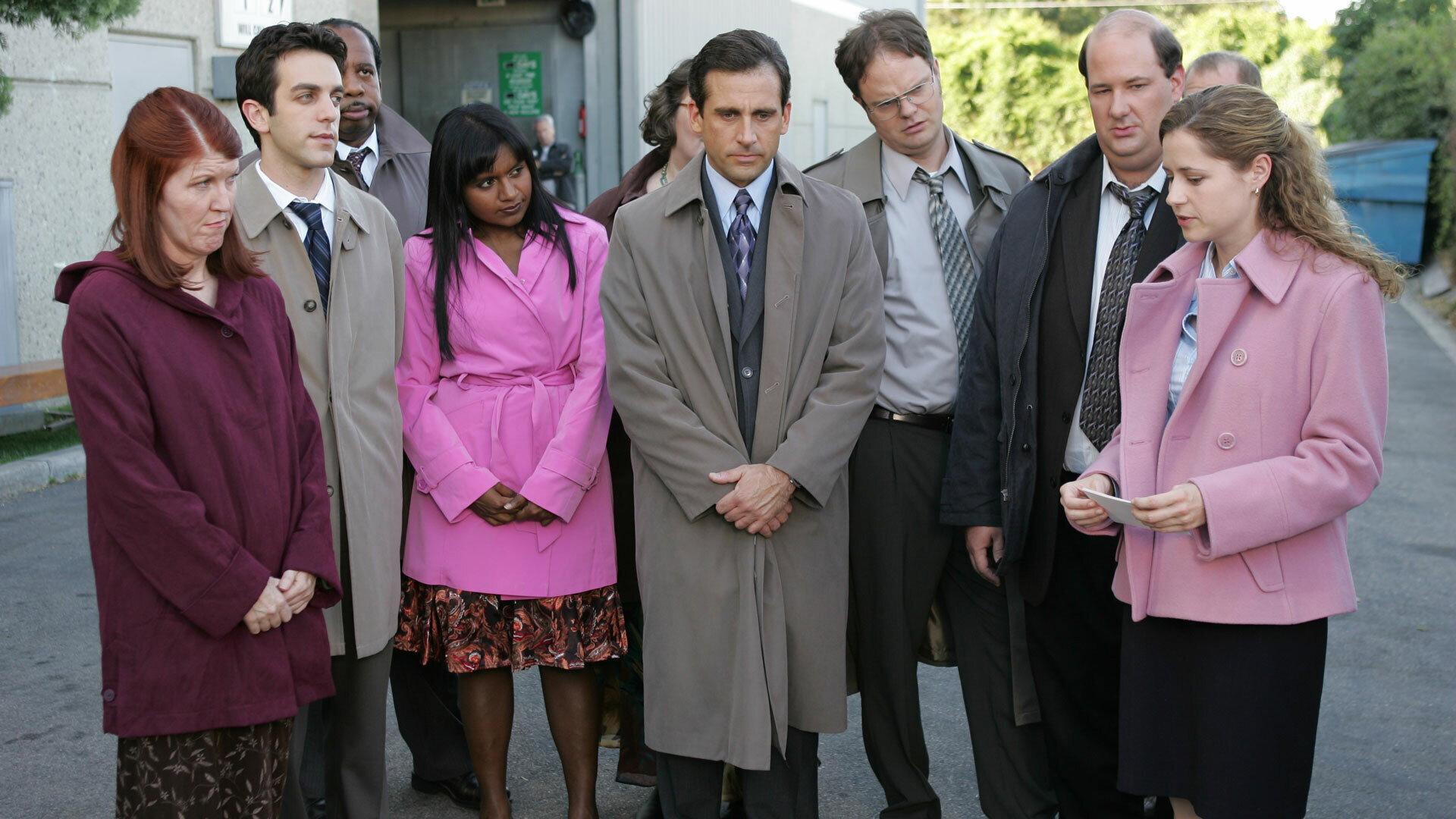 Still from Grief Counseling