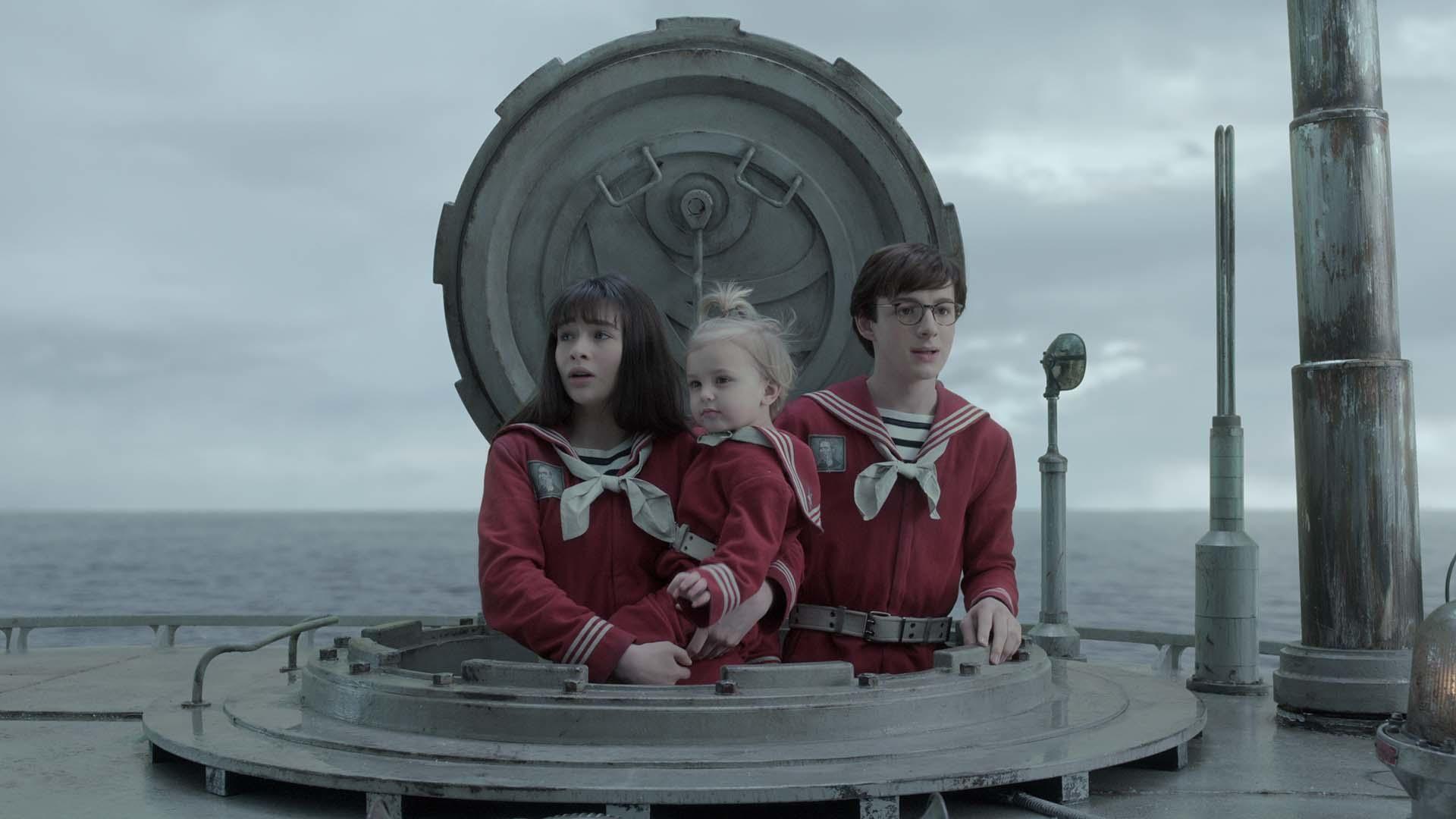 Still from Grim Grotto (2)