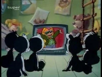 Still from Beaglemania