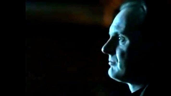 Still from Honour Bound