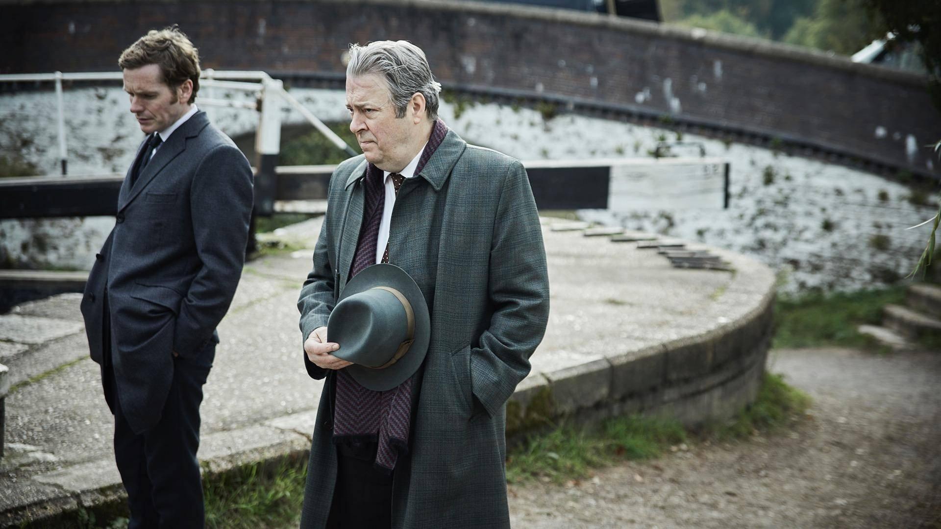 Still from Zenana