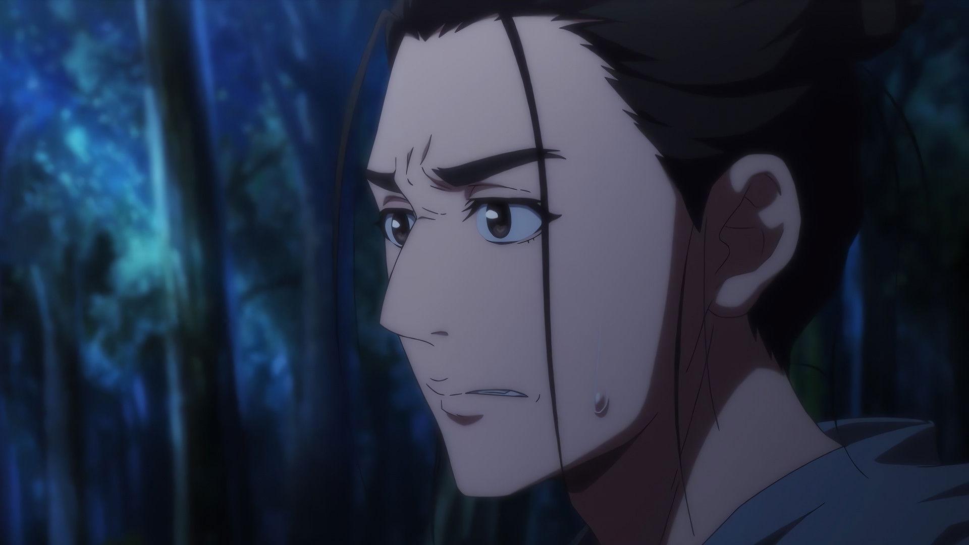 Still from Episode 5