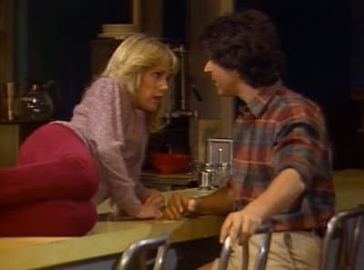 Still from What is This Thing Called Lust?