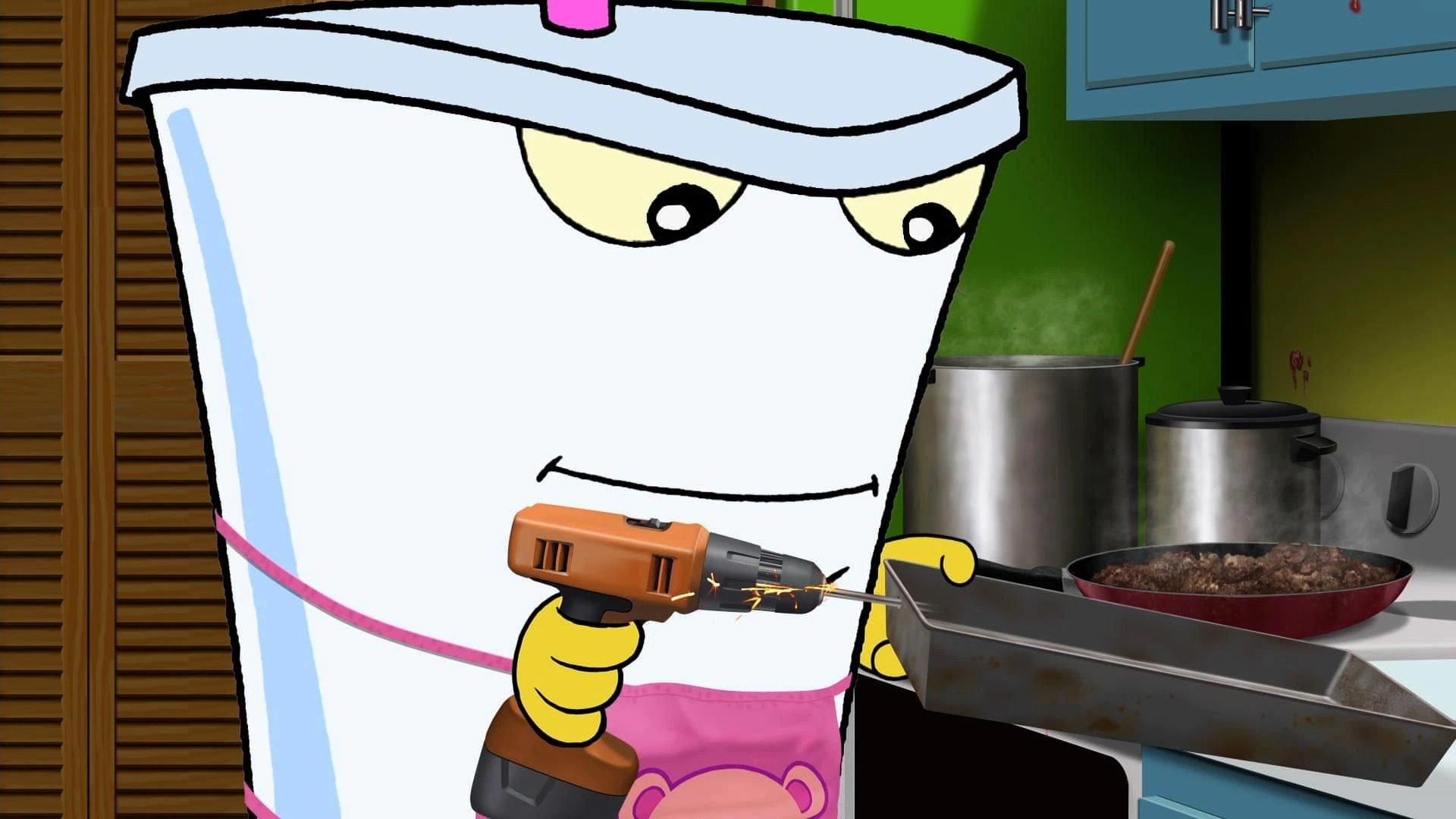 Still from Lasagna