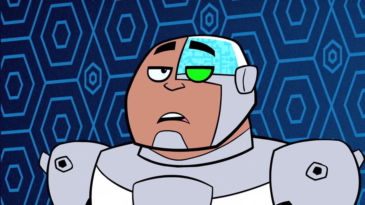 Still from Operation Tin Man