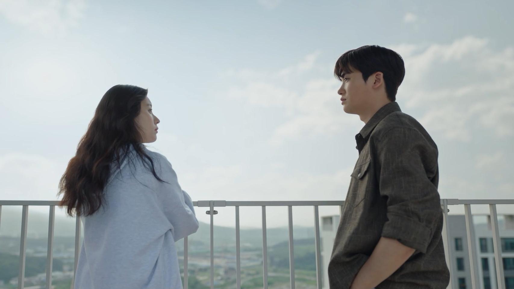 Still from Countdown