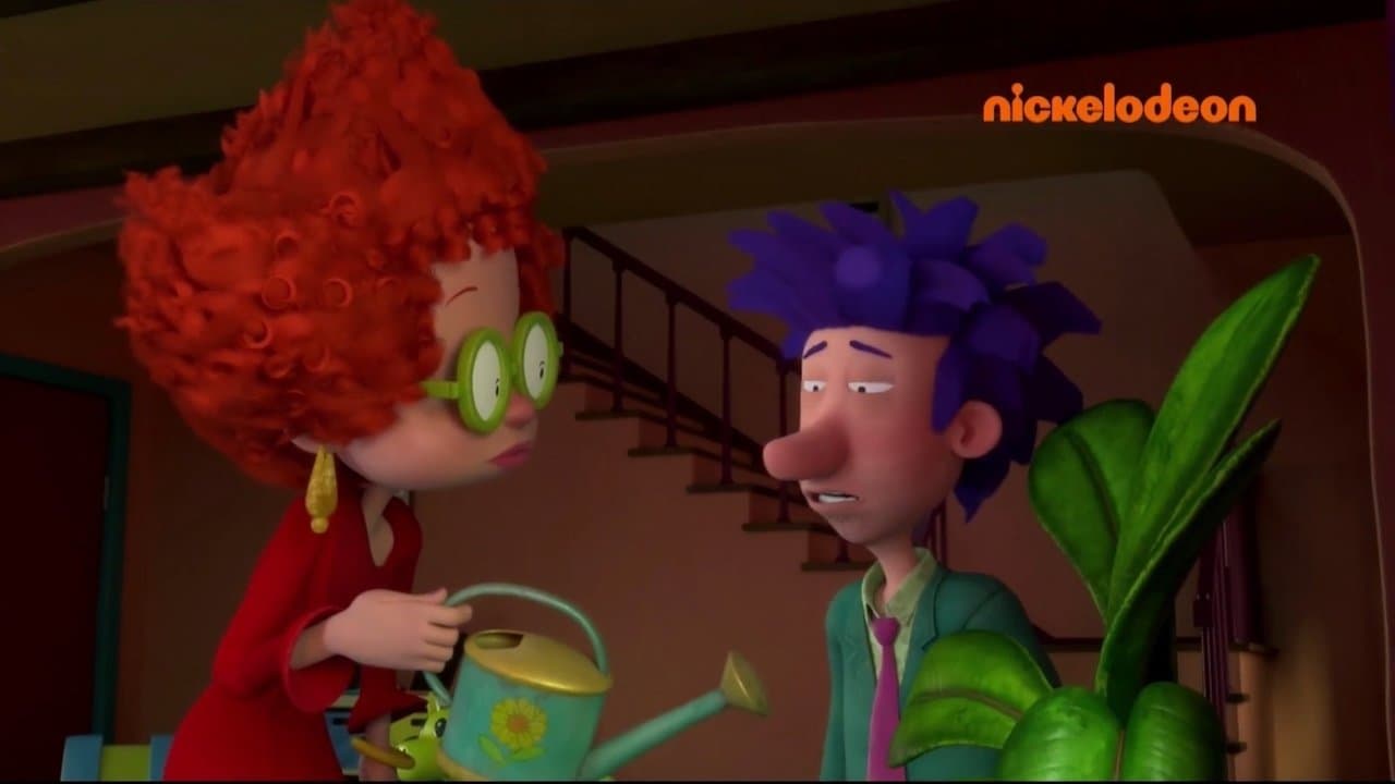 Still from I Dream of Duffy