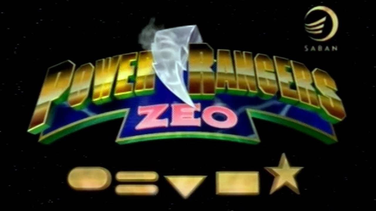 Still from It's Comin: Zeo Serial