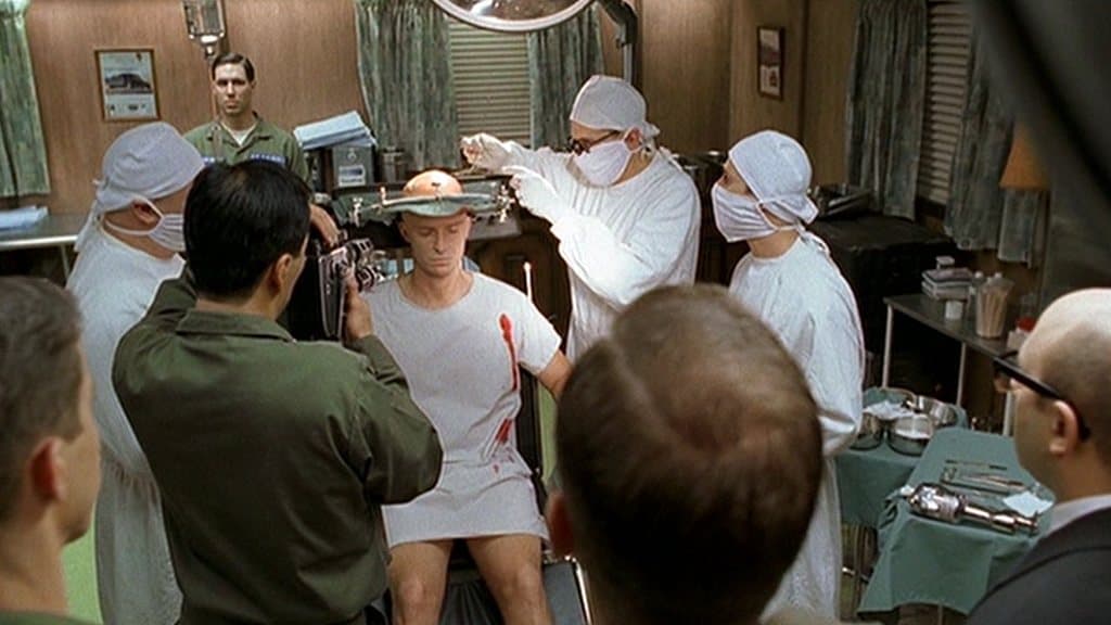 Still from High Hopes