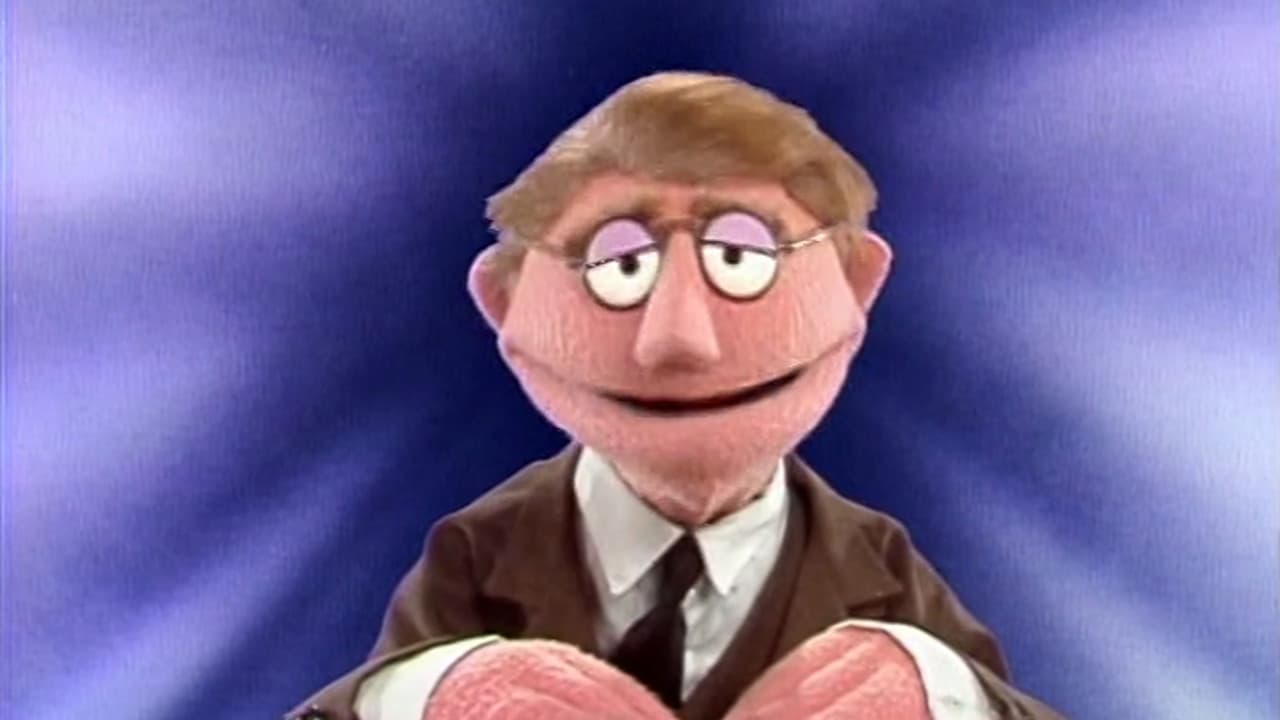 Still from The Original Muppet Pitch Reel
