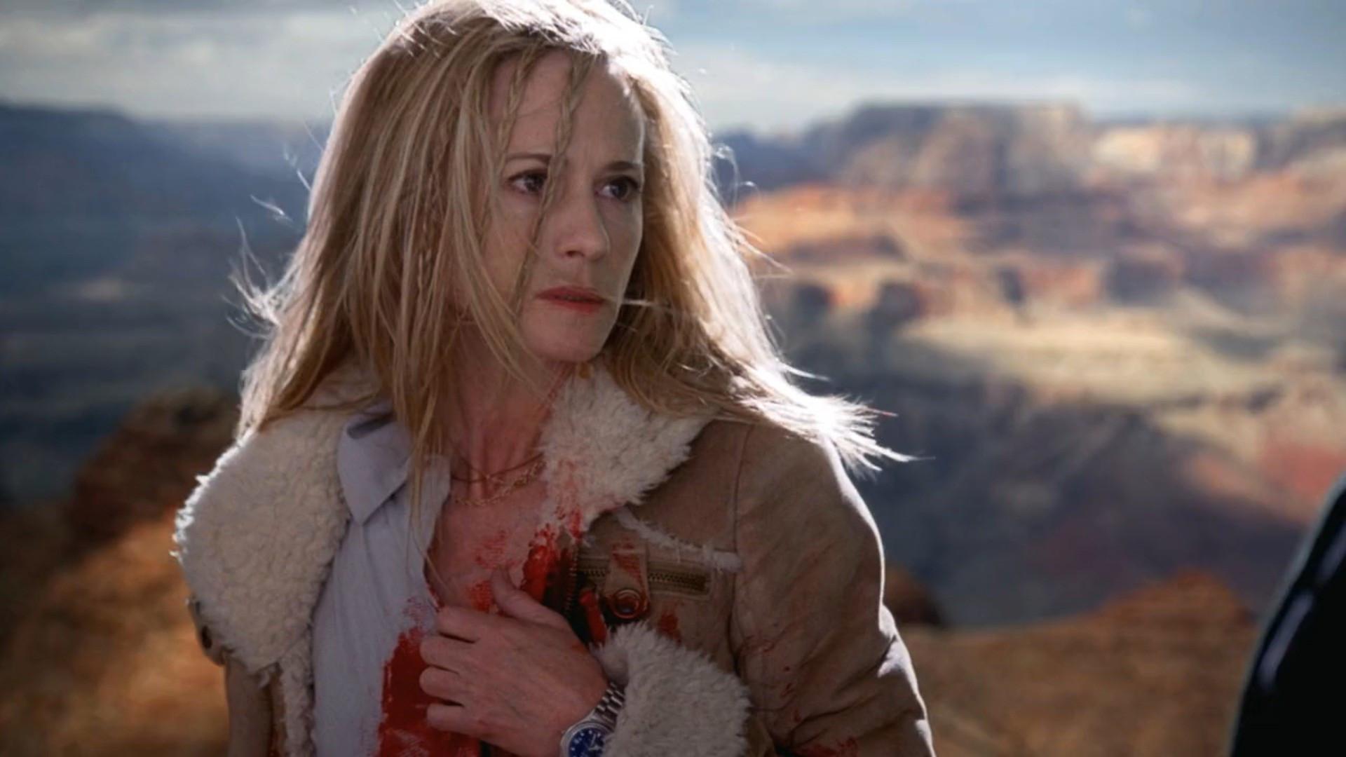 Still from Pilot