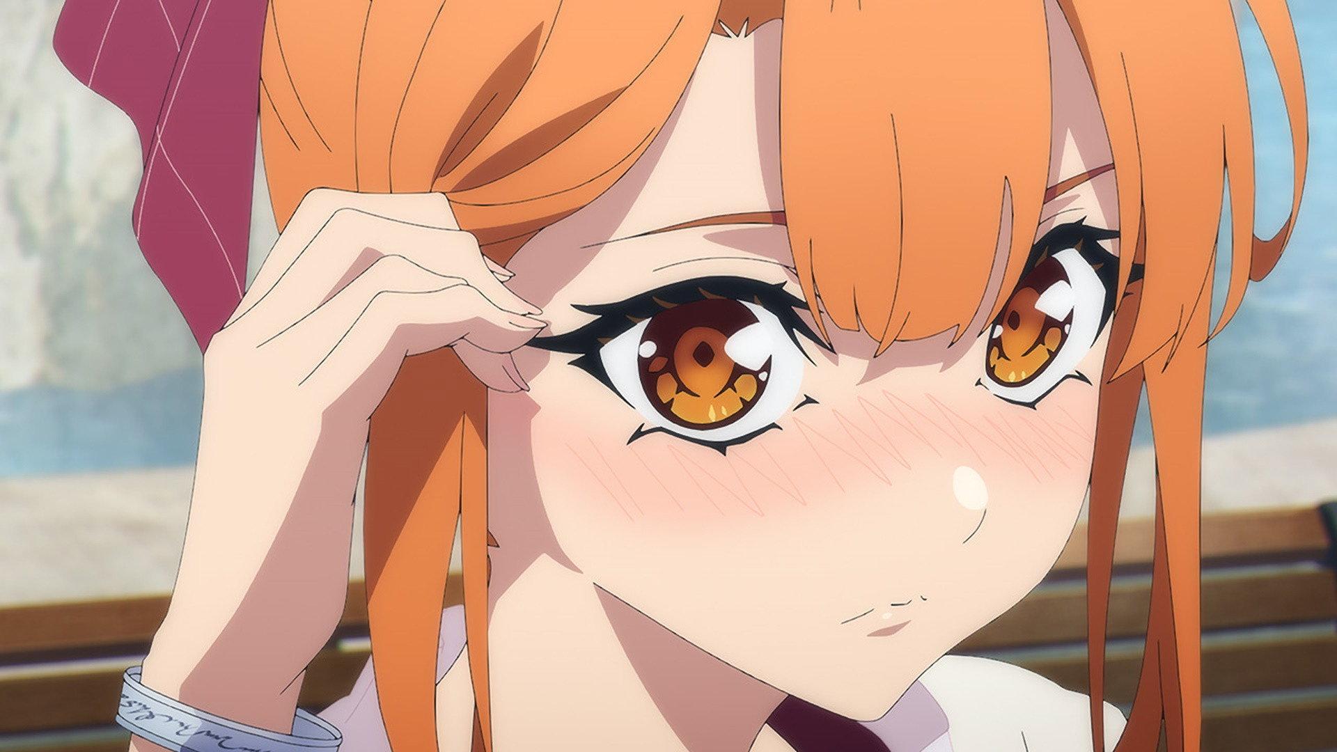 Still from Shall we date?