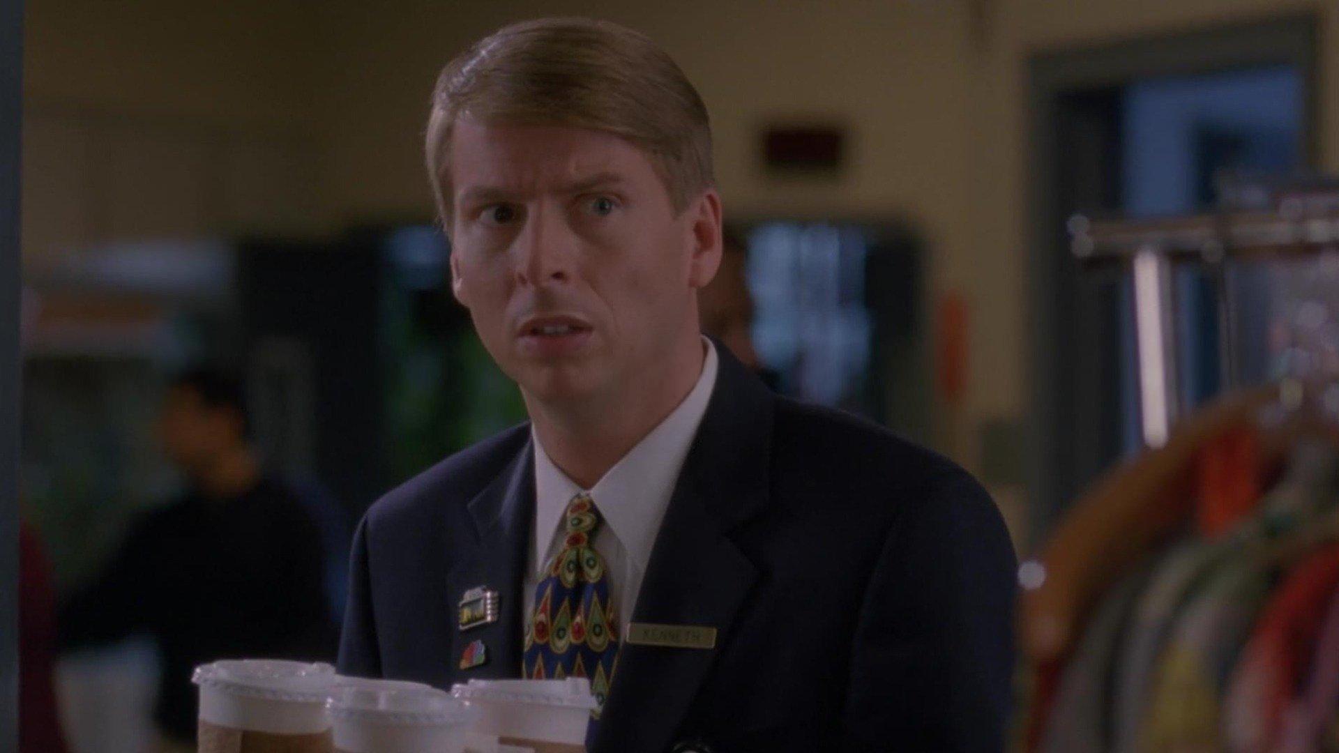 Still from Mrs. Donaghy