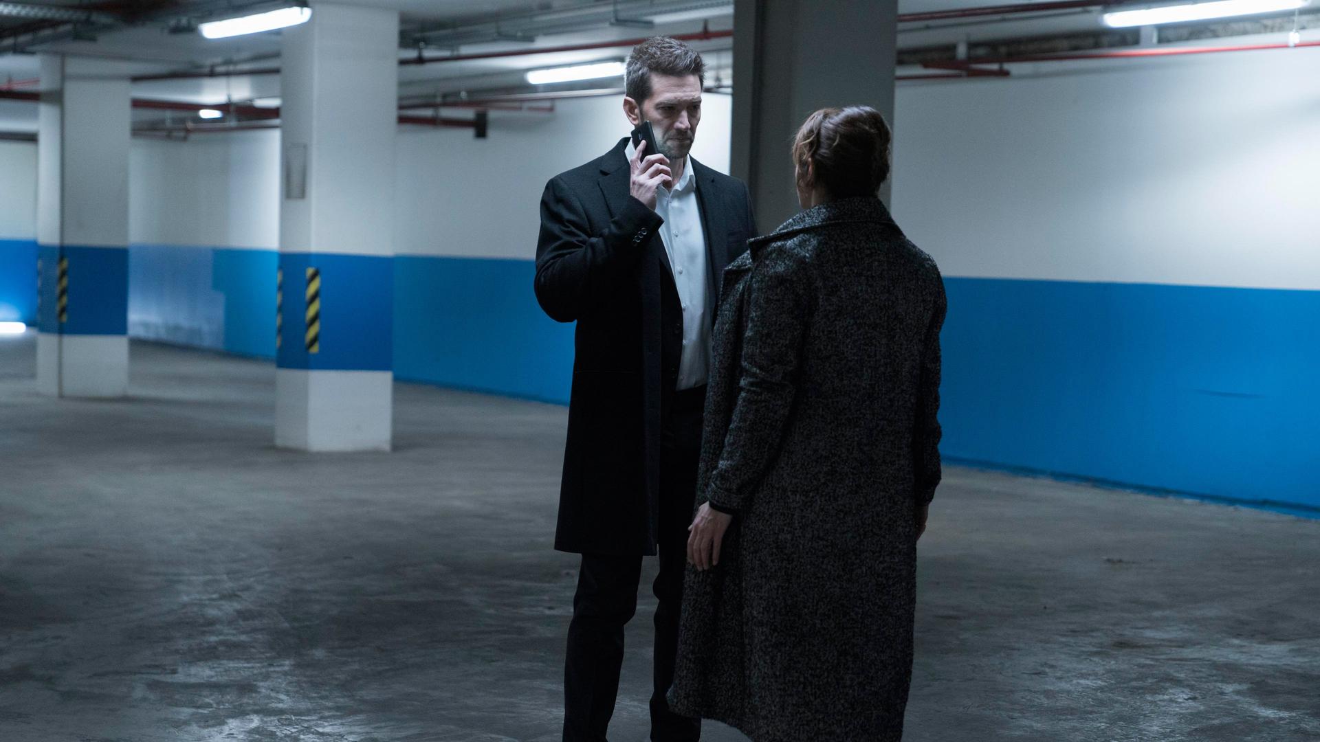 Still from Three Wishes