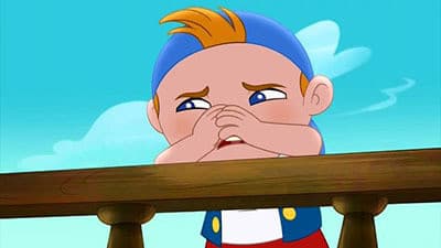 Still from Little Stinkers