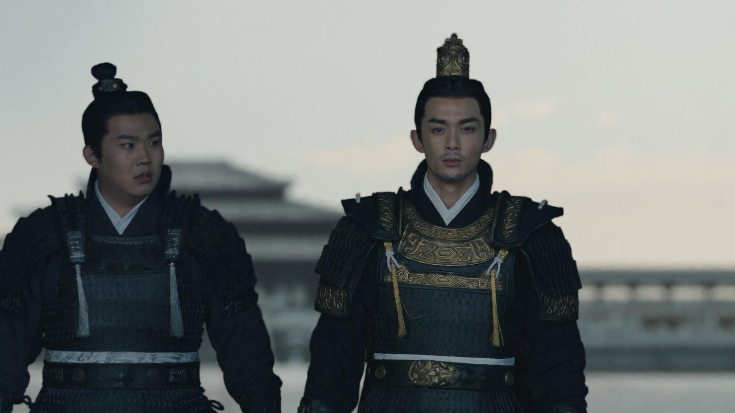 Still from Accept Yuan Shen
