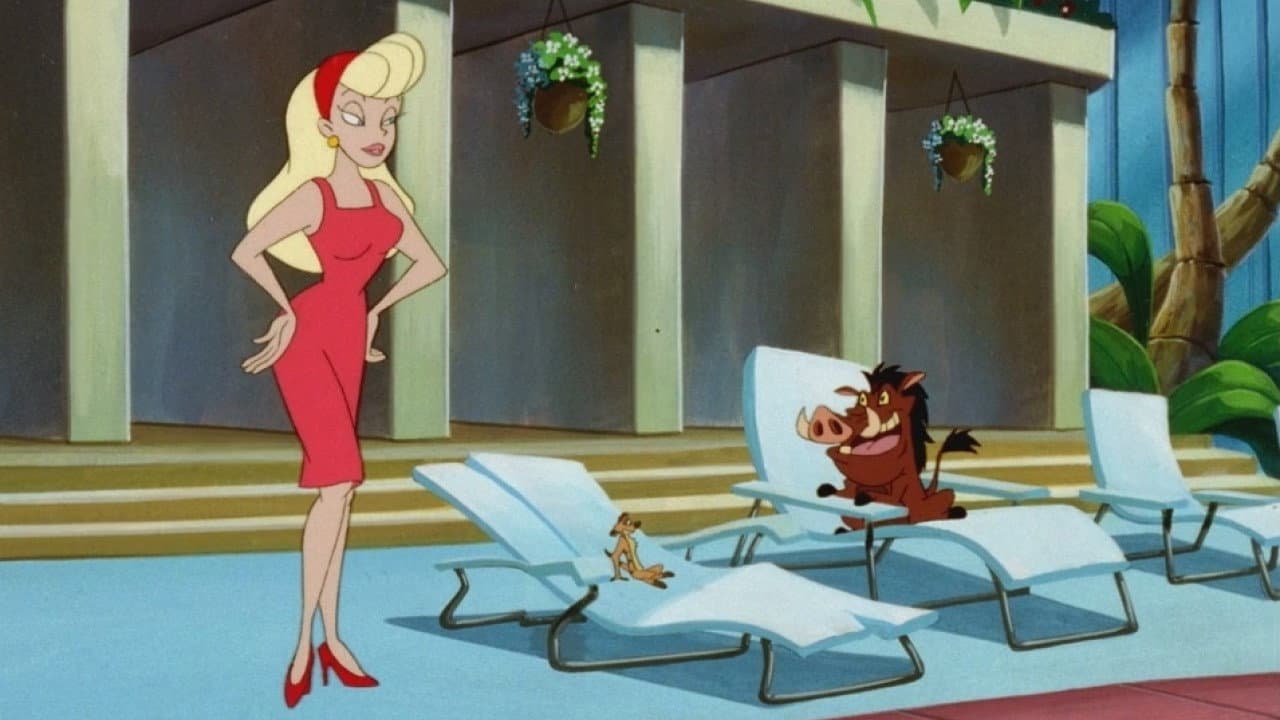 Still from Stay Away from My Honey!