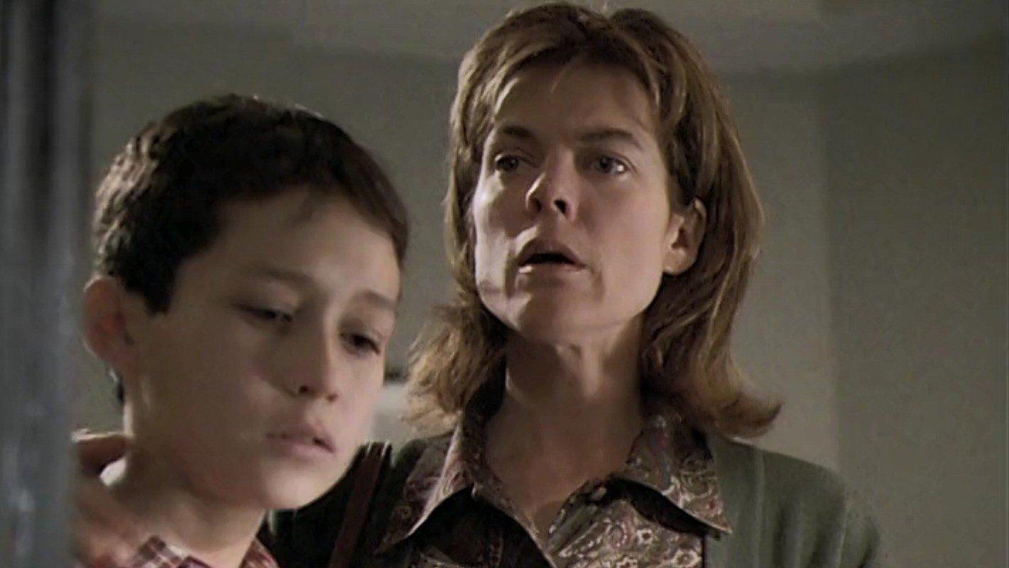 Still from Growing Pains