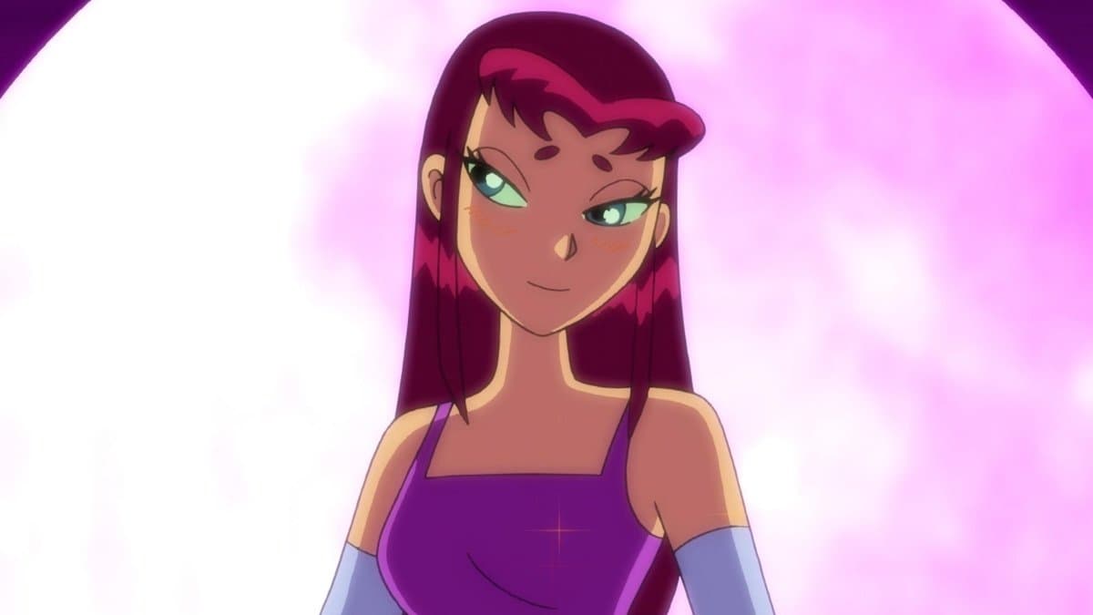 Still from Date with Destiny