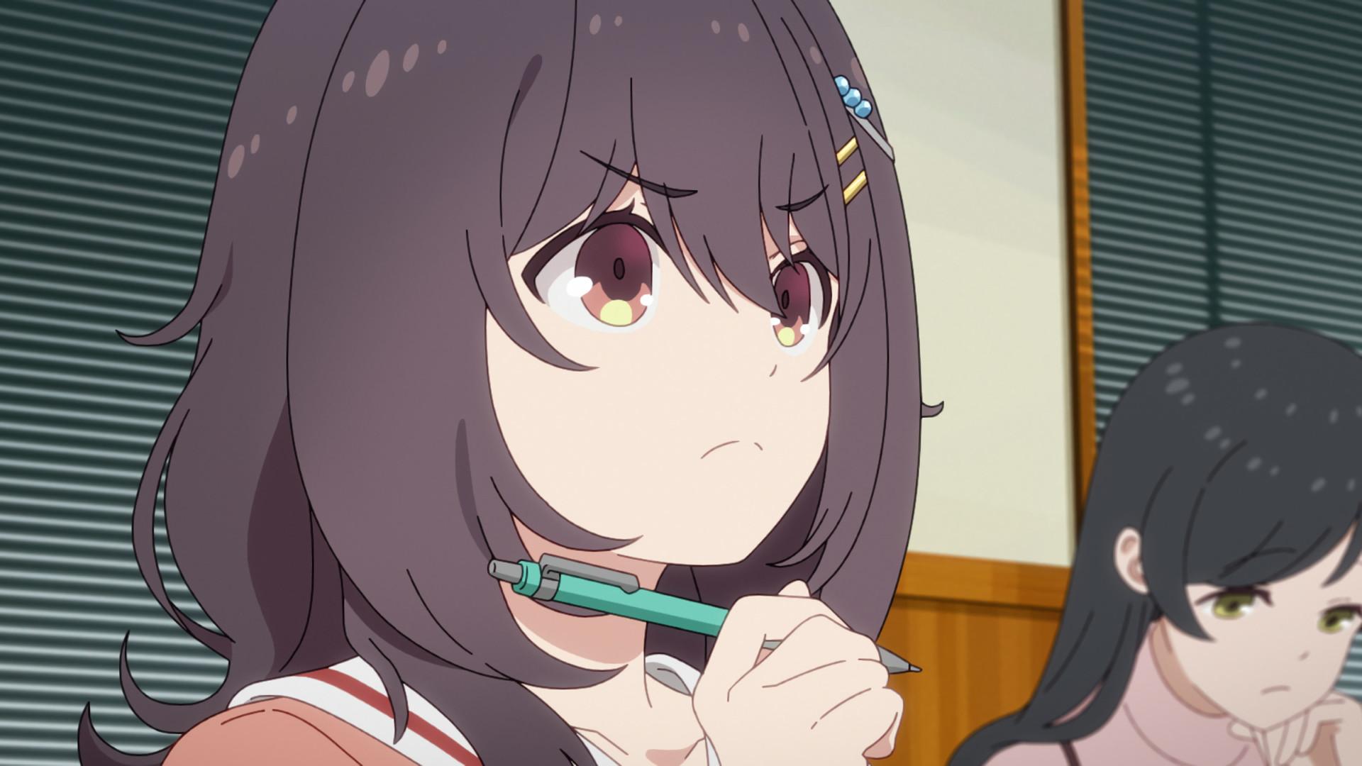Still from This Is Nana Hoshi