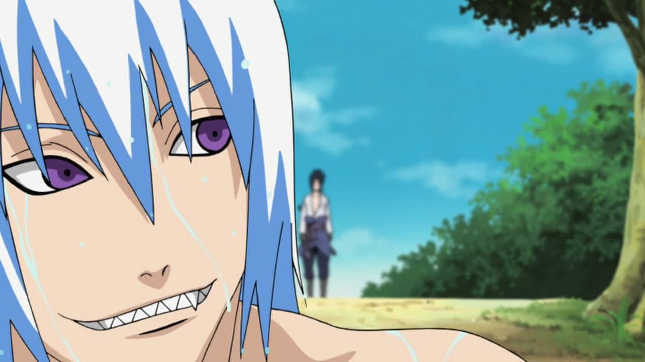 Still from Zabuza's Blade