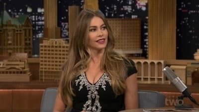 Still from Sofia Vergara, James Marsden, Fetty Wap