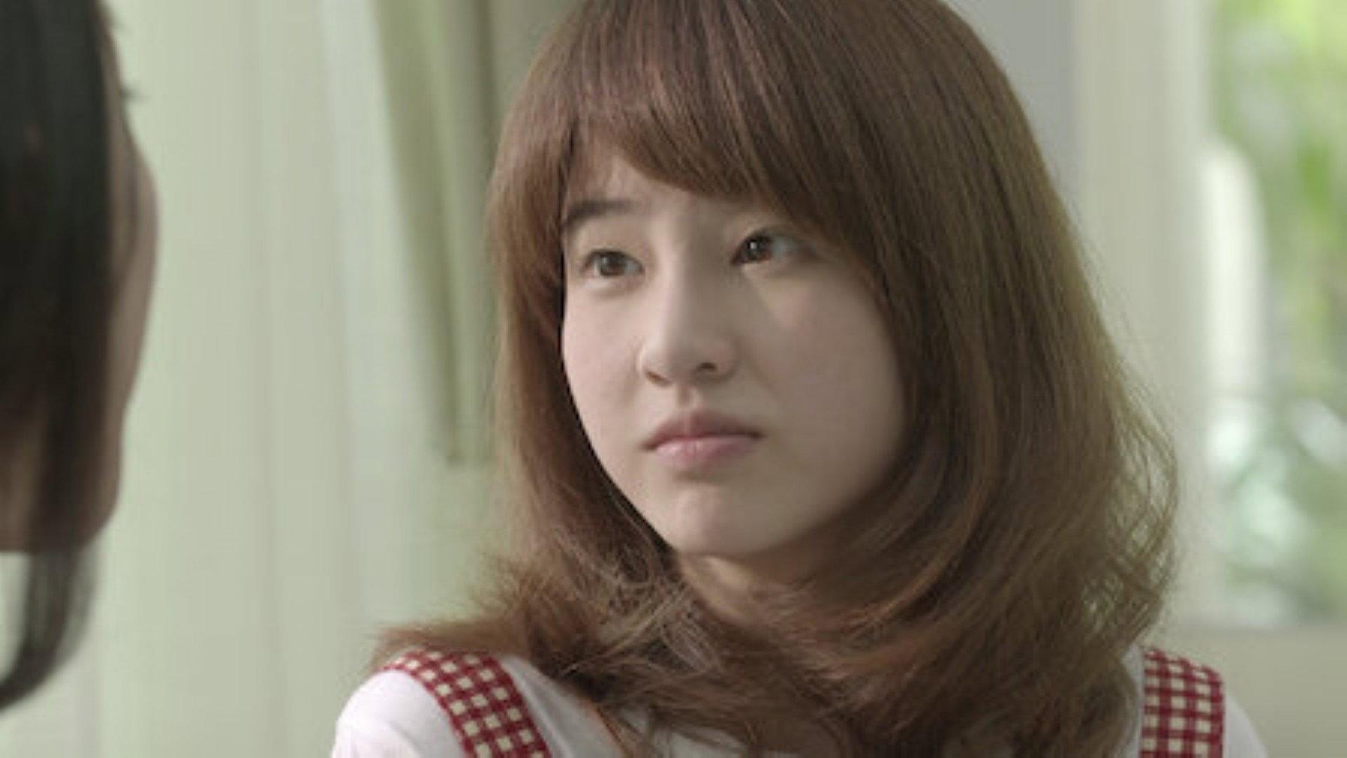 Still from Dao+koi