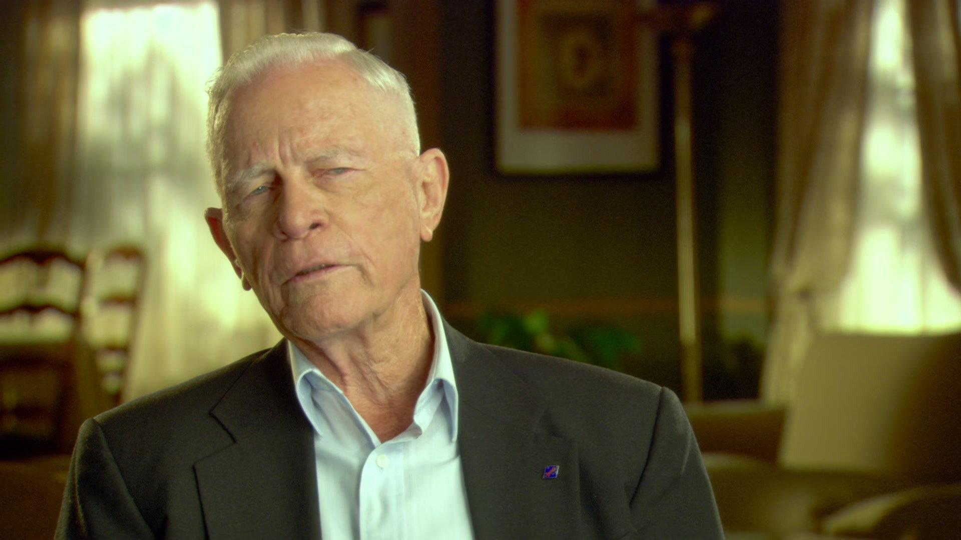 Still from Anatomy of the Pacific War