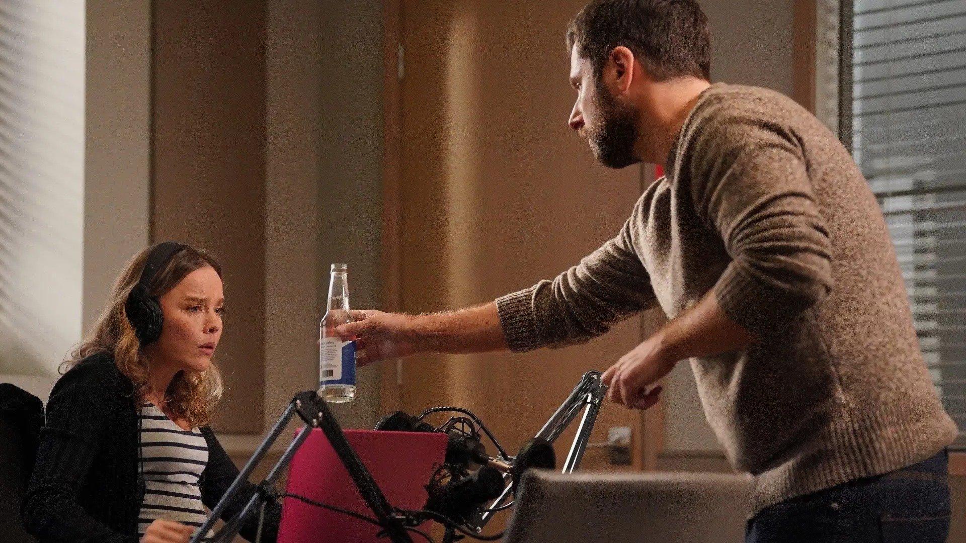 Still from think twice