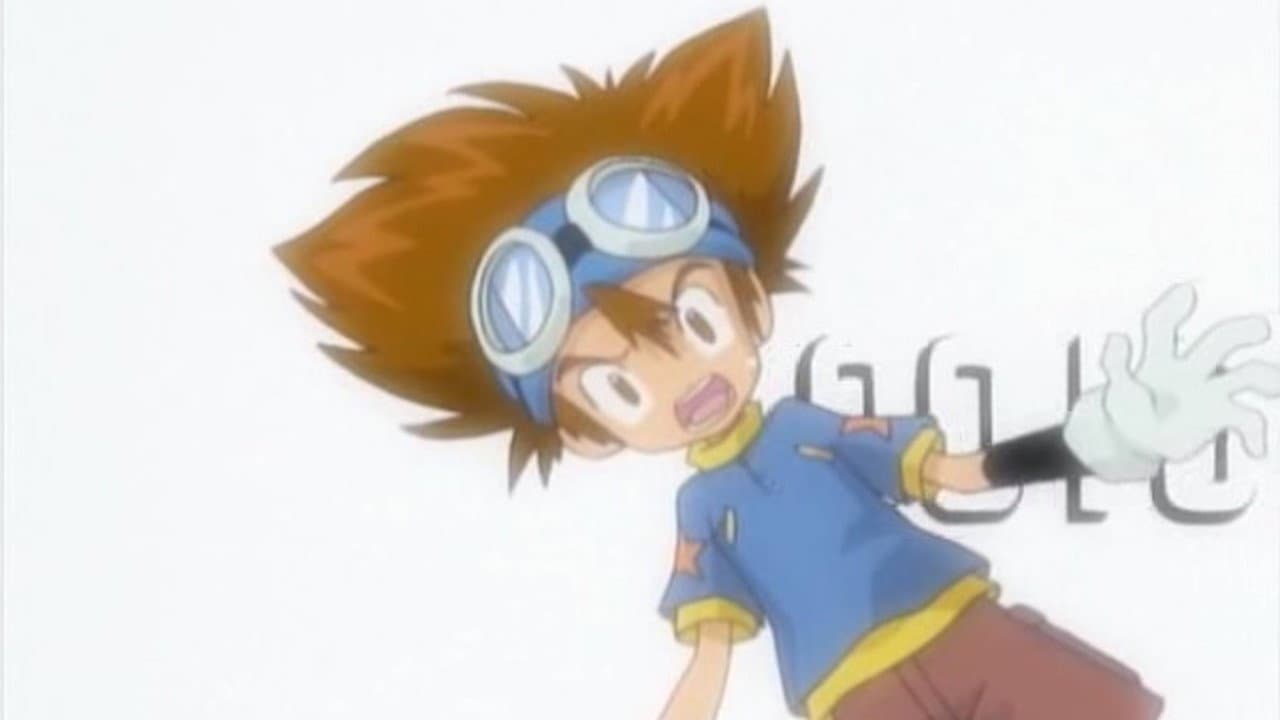 Still from Now Apocalymon