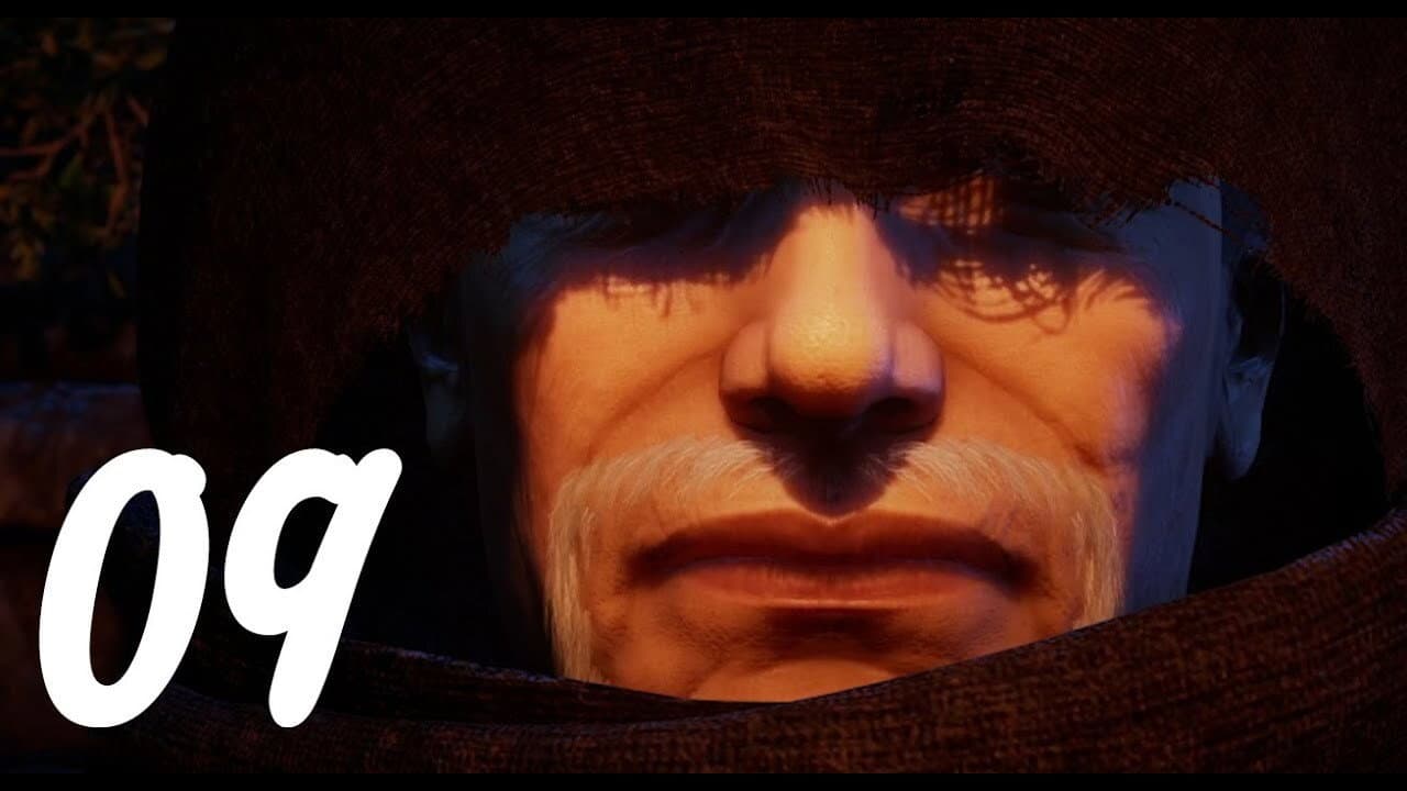 Still from Episode 9