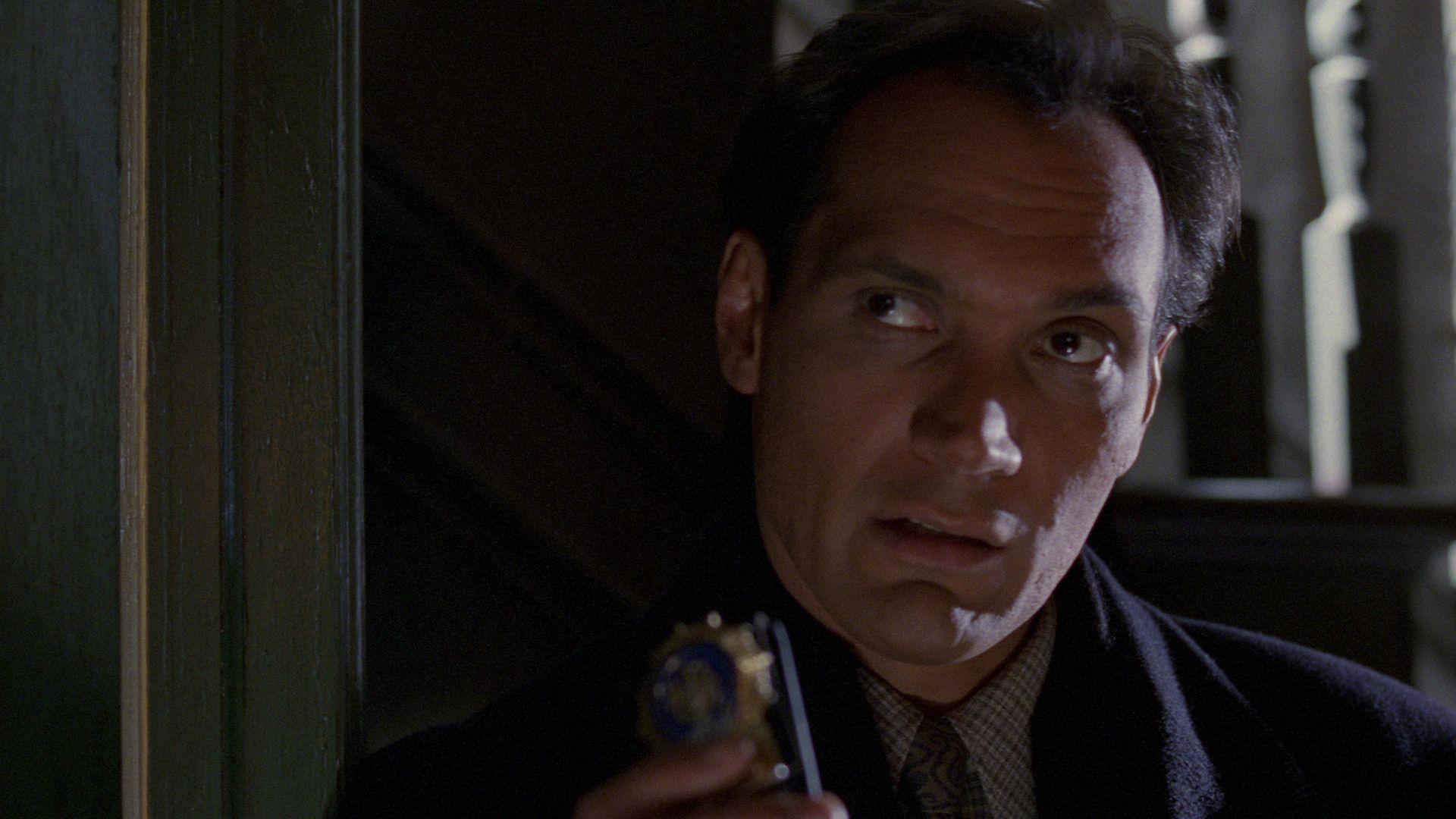 Still from Taillight's Last Gleaming
