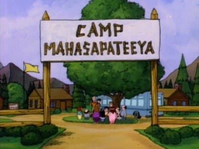 Still from From Chunk to Hunk