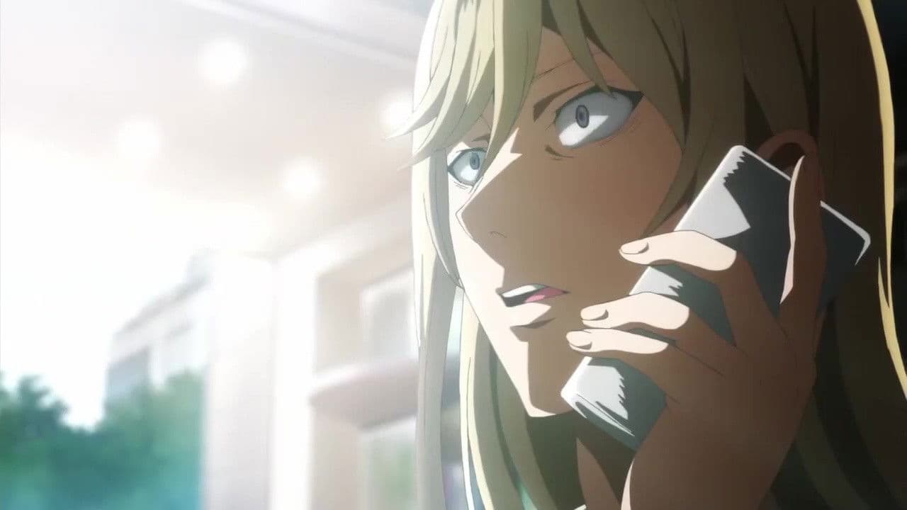 Still from Irregular