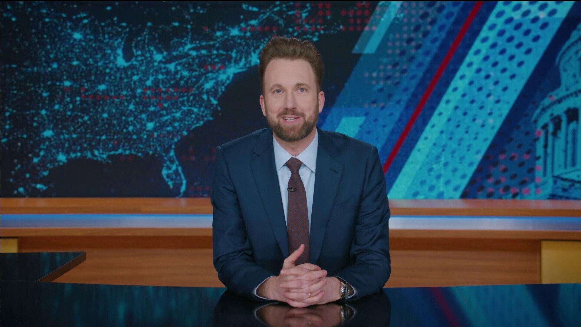 Still from March 19, 2026 - Rebecca Traister